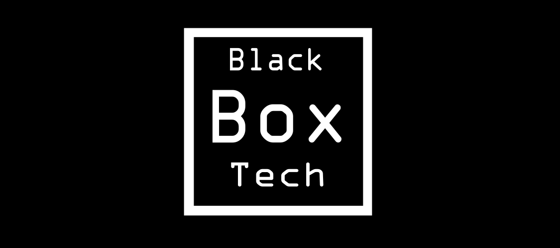 Black Box Tech's Logo